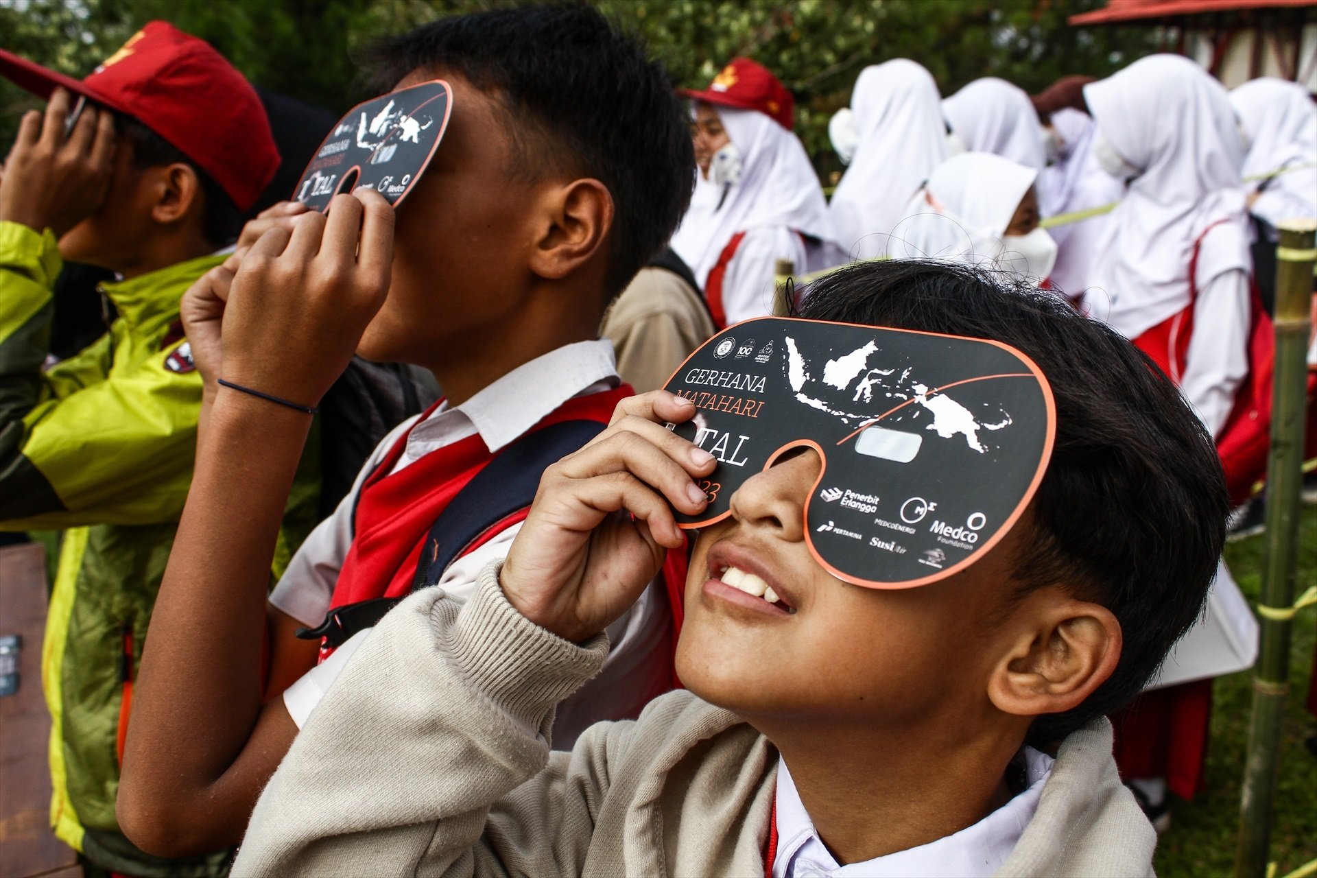 Bandung (Indonèsia)