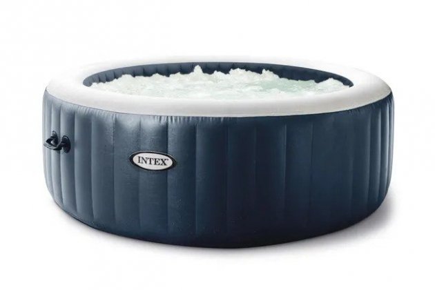 Spa de Leroy Merlin Spa de Leroy Merlin