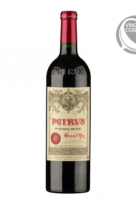 Petrus Petrus