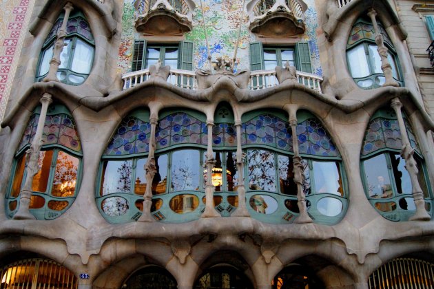 casa batllo