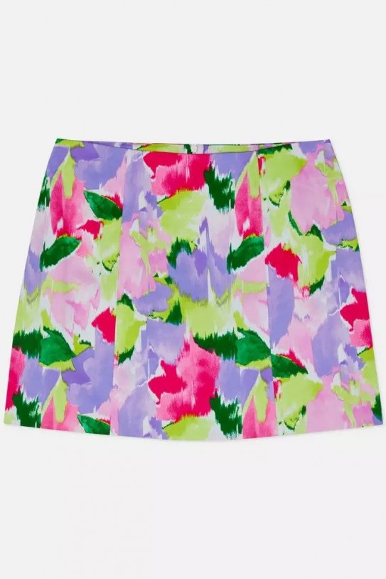 Minifalda de Primark Minifalda de Primark