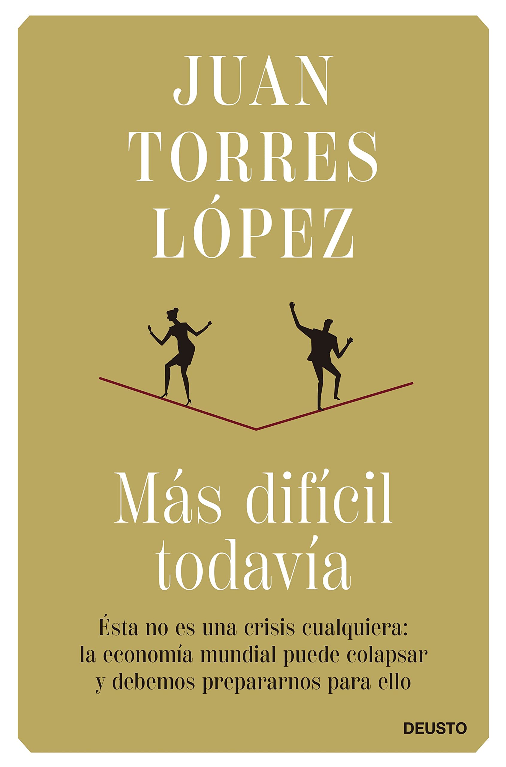 Mas Dificil Todavia Mas Dificil Todavia