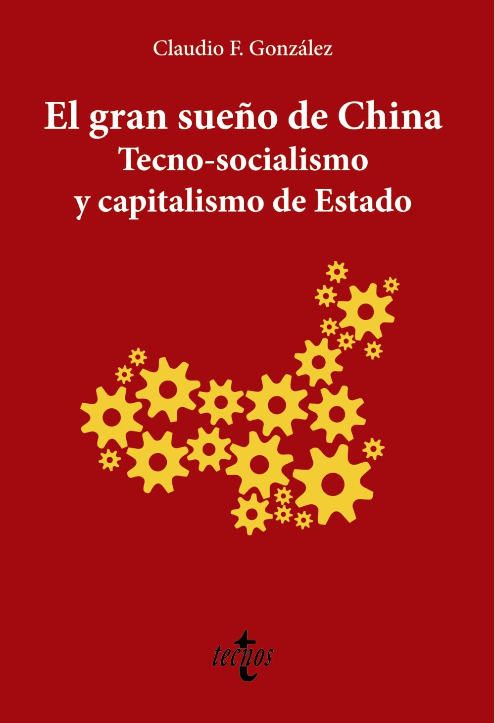 El gran sueño de la Xina El gran sueño de la Xina