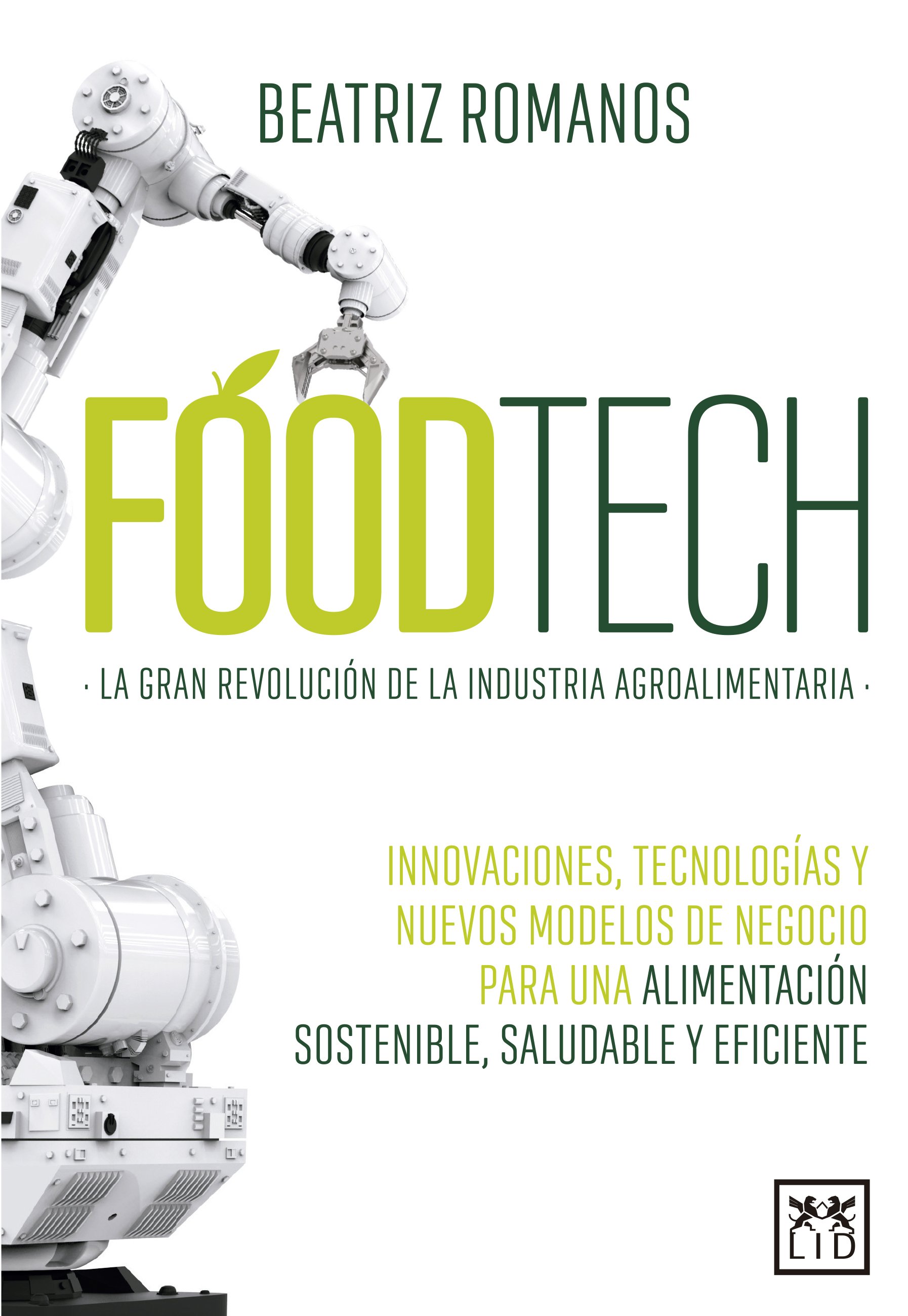 Foodtech Foodtech