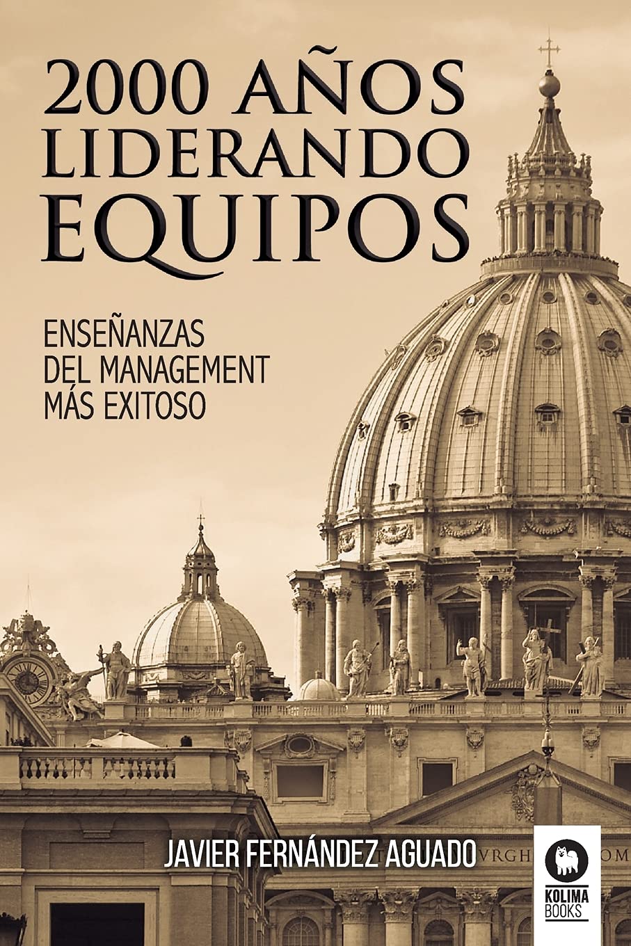 2000 Años liderant Equipos 2000 Años liderant Equipos