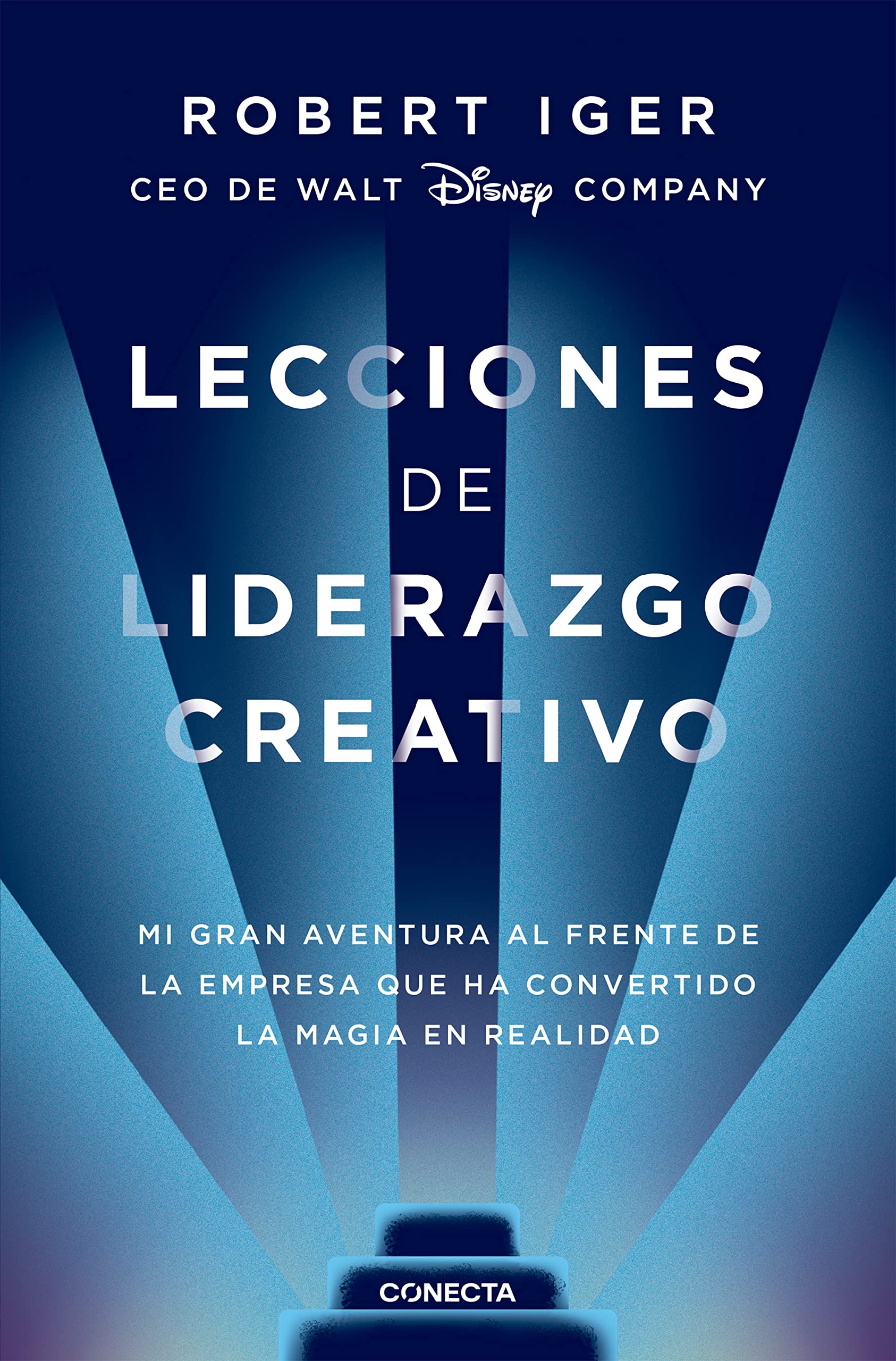 Lliçons de Lideratge Creatiu Lliçons de Lideratge Creatiu