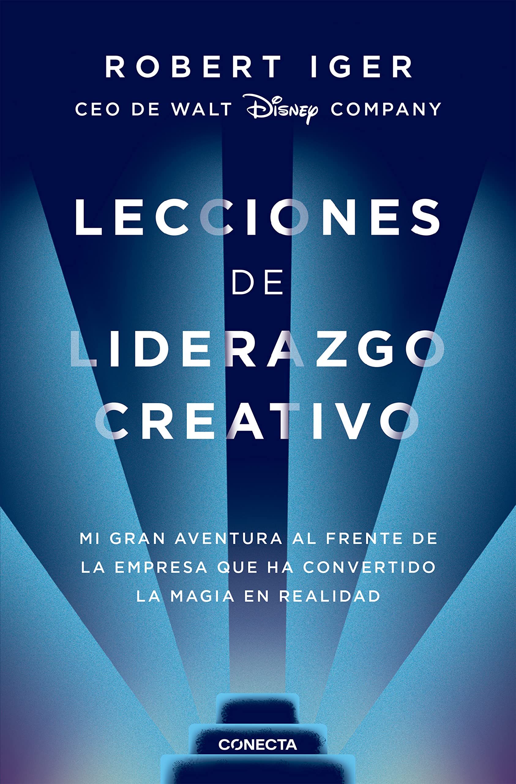 Lecciones de Liderazgo Creativo