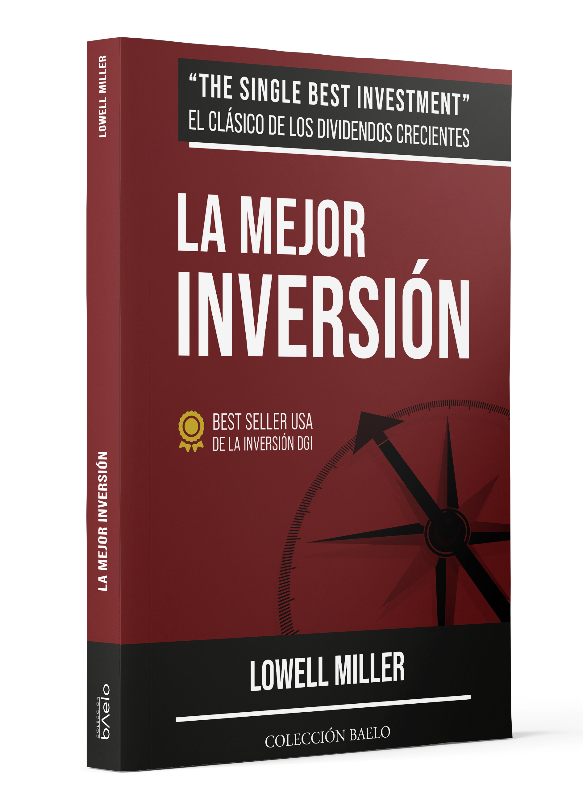 La mejor inversión