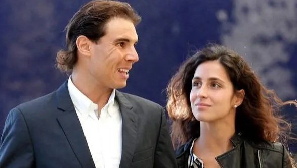 Rafa Nadal Mery Perelló Archivo Rafa Nadal Mery Perelló Archivo