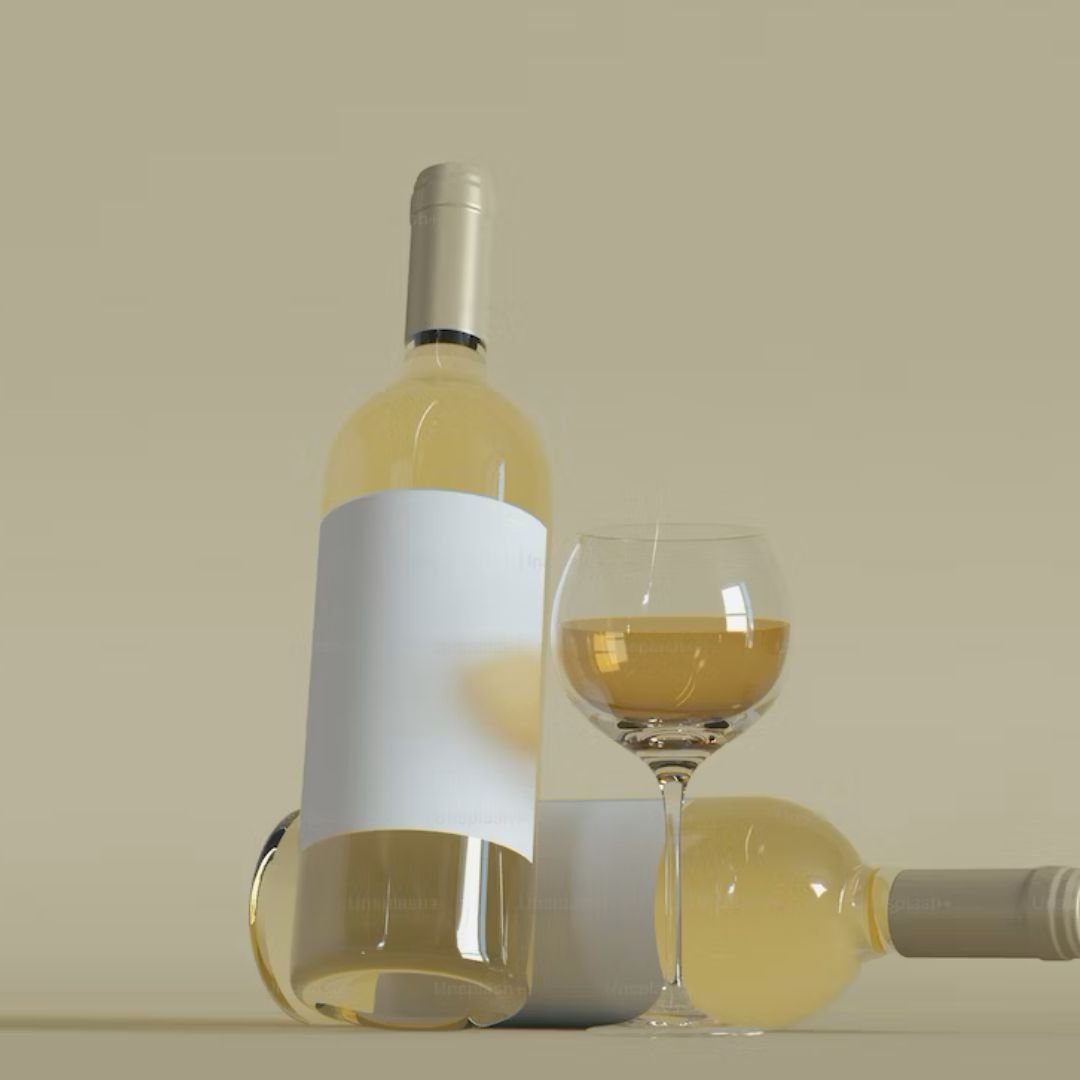 3 botellas para los amantes del vino blanco (y una es absolutamente salvaje)