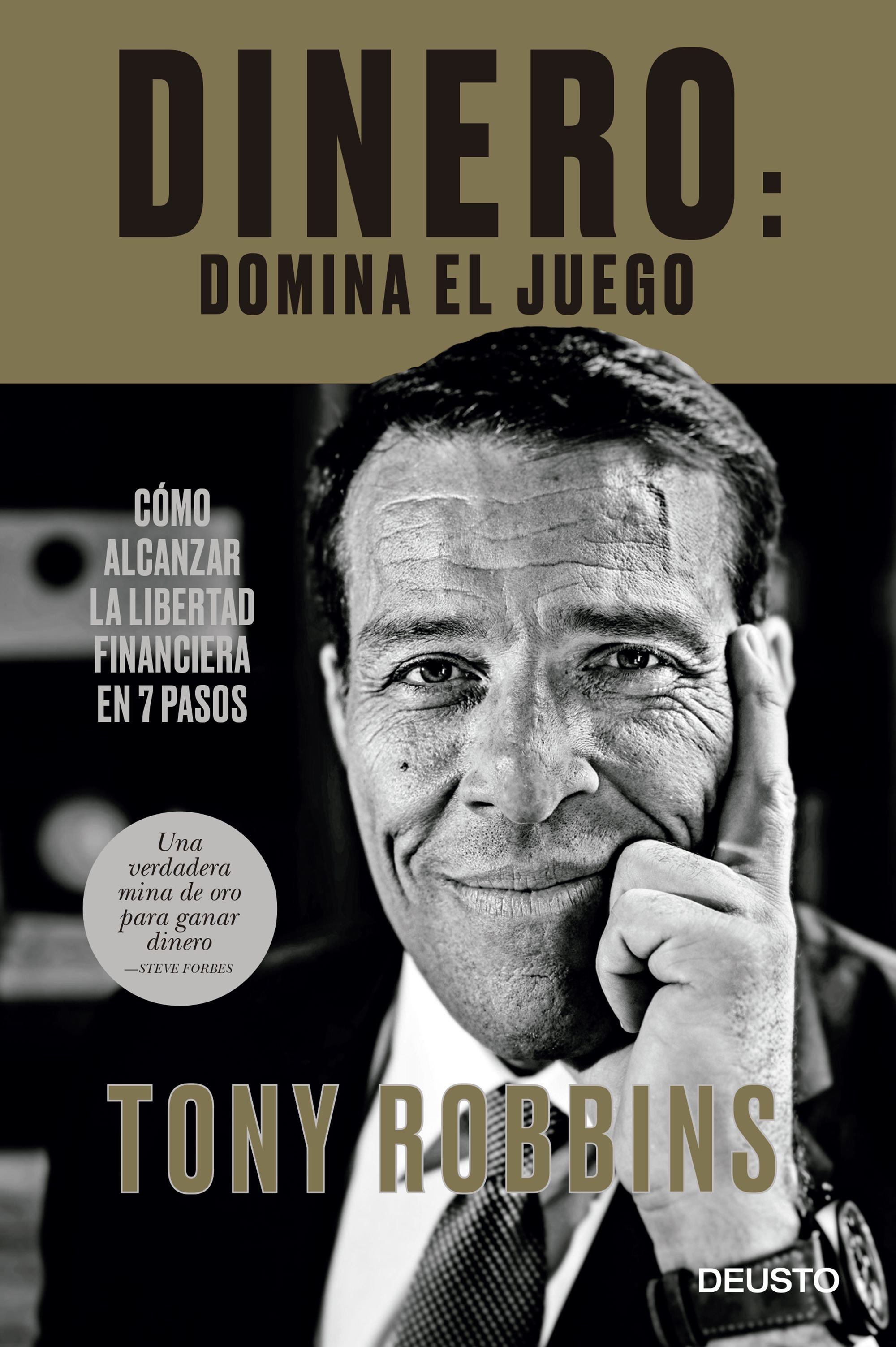 Dinero domina el juego Dinero domina el juego