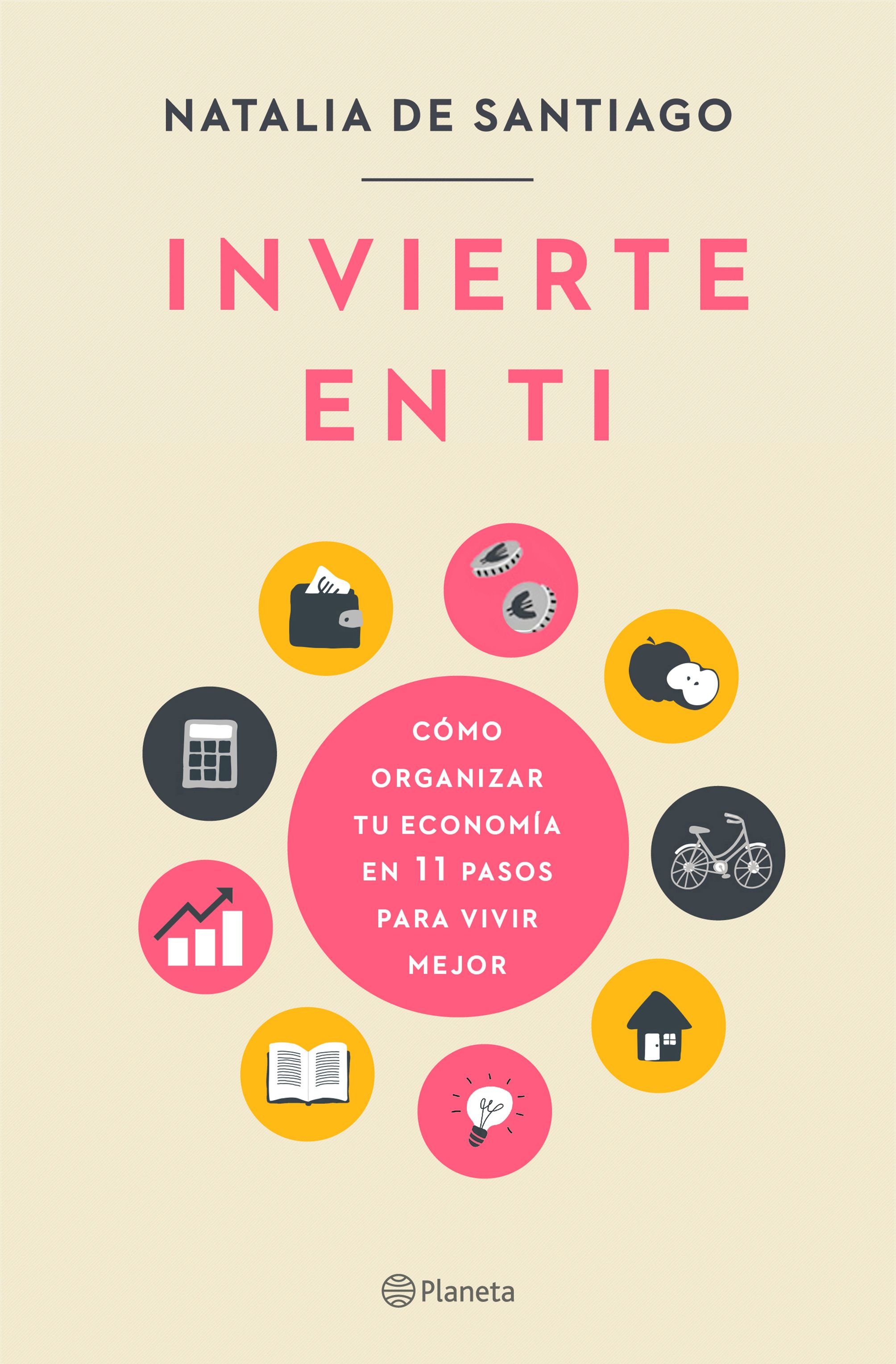Invierte en ti Invierte en ti