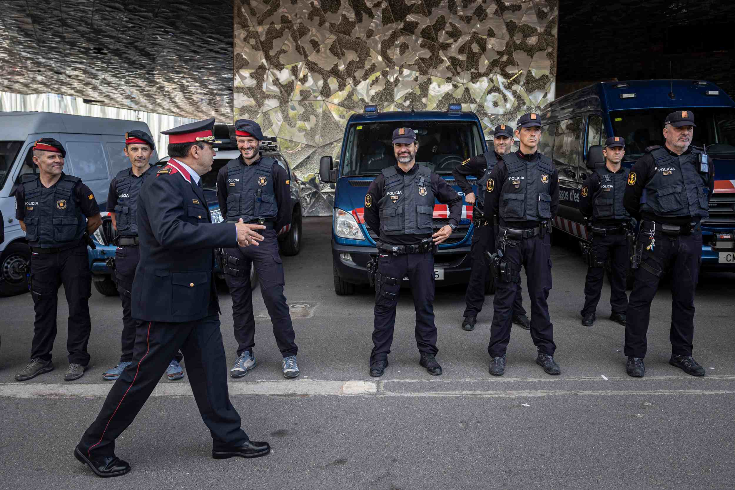 Se disparan un 25% las denuncias por agresiones sexuales en Catalunya: los Mossos, muy preocupados