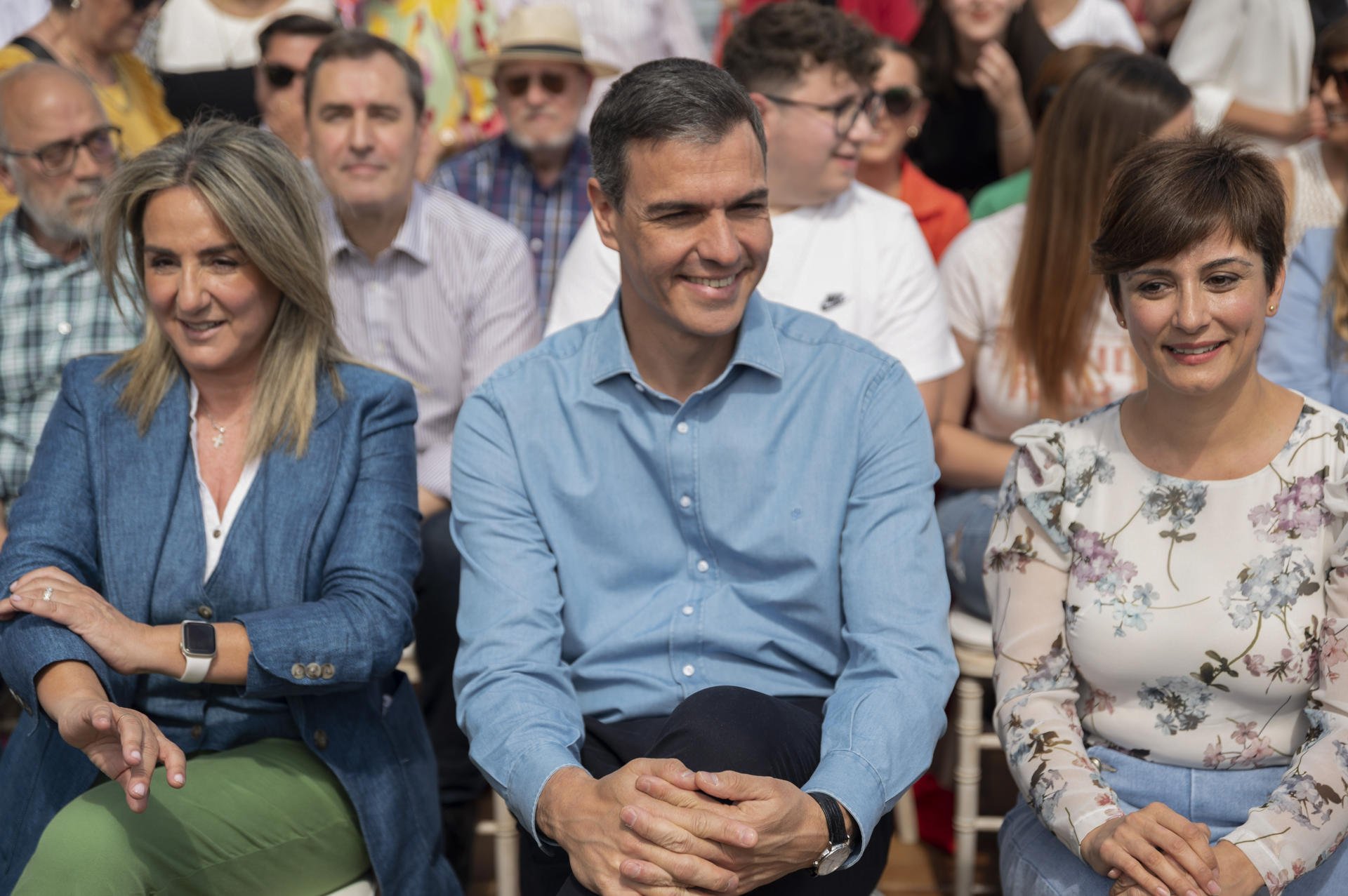 Pedro Sánchez hace agua con los fondos europeos que tenían que ser la panacea