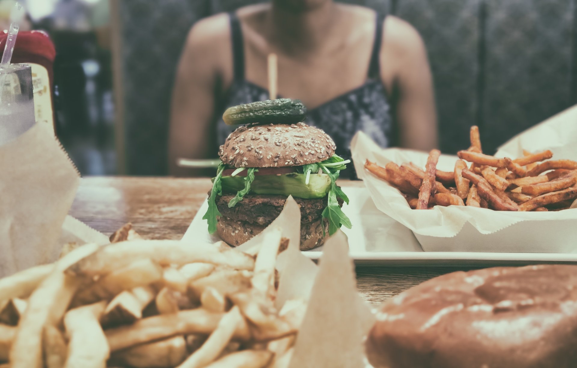 Aprende a distinguir el hambre emocional