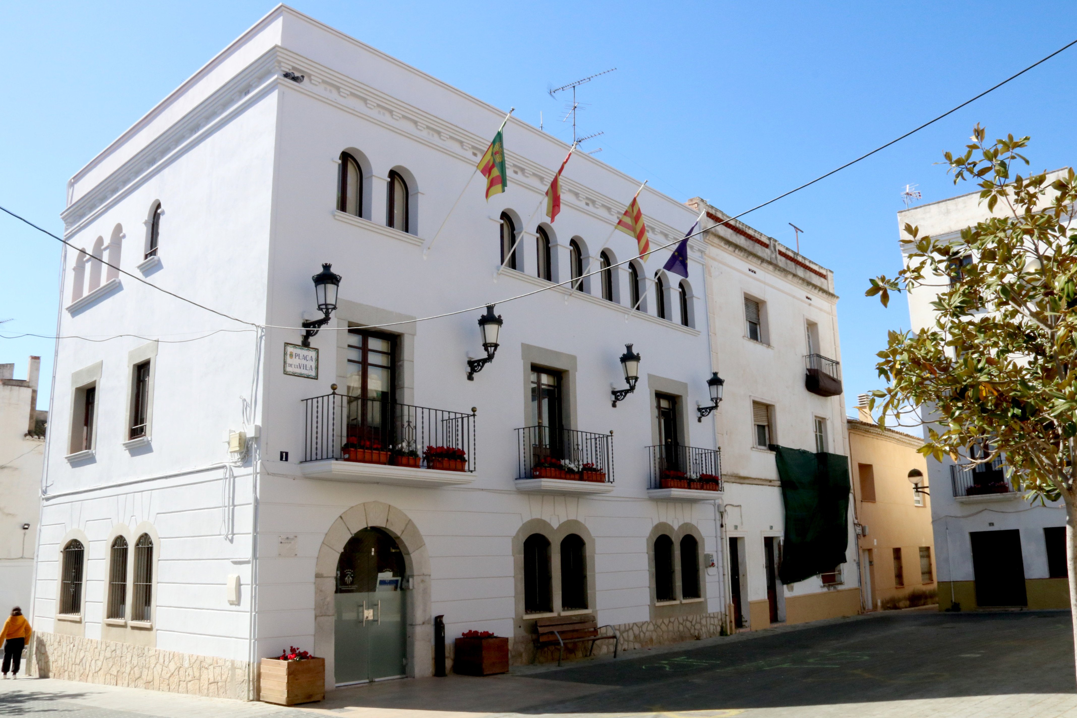 El Ayuntamiento de Cubelles sufre un ciberataque y los hackers piden un rescate