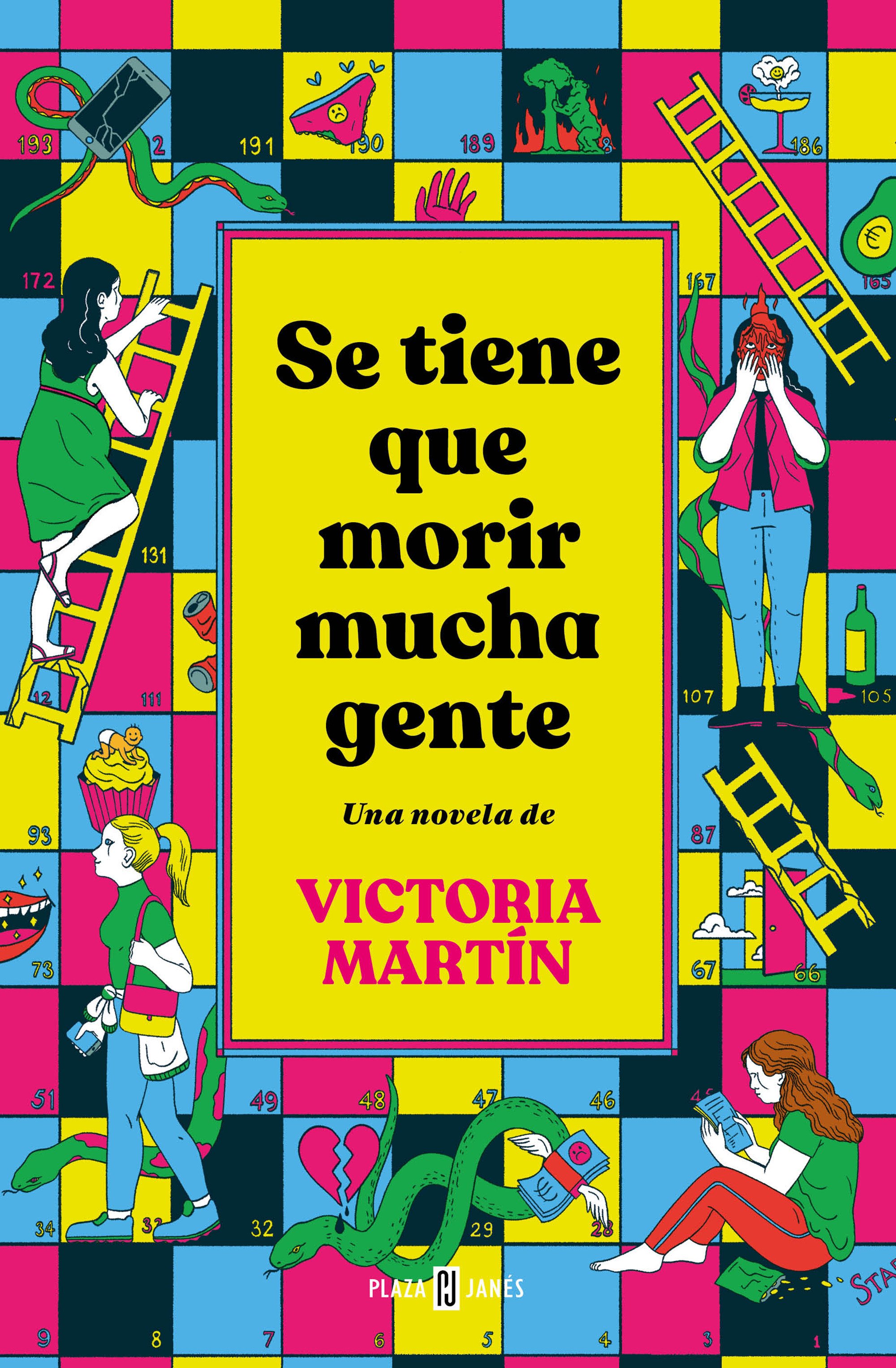 se tiene que morir mucha gente se tiene que morir mucha gente