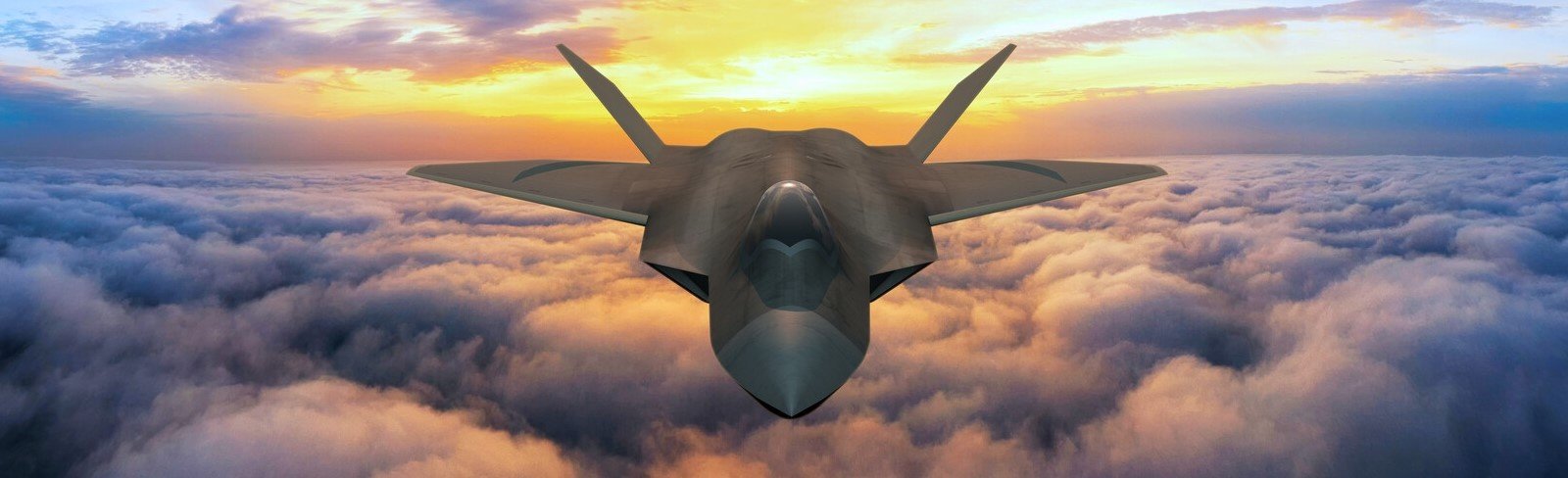 Els caces de la Royal Air Force funcionaran amb IA el 2035 i podran volar sense tripulació si és necessari