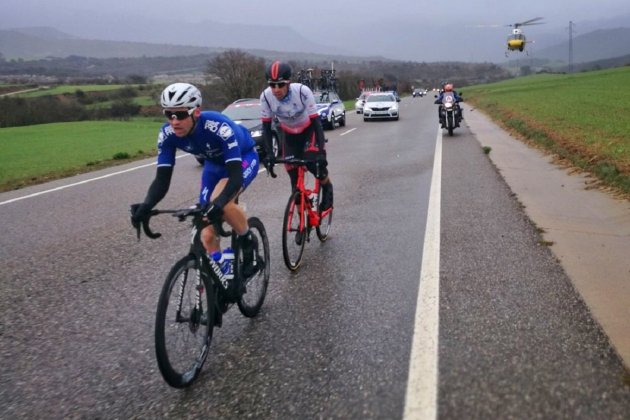 Volta a Catalunya 2018 @VoltaCatalunya