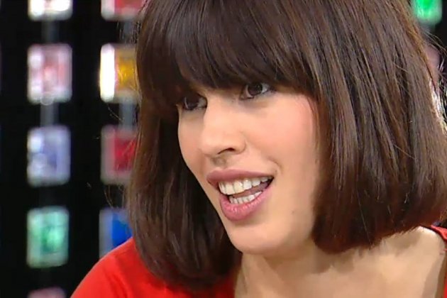 Flora Saura TVist TV3 Flora Saura TVist TV3
