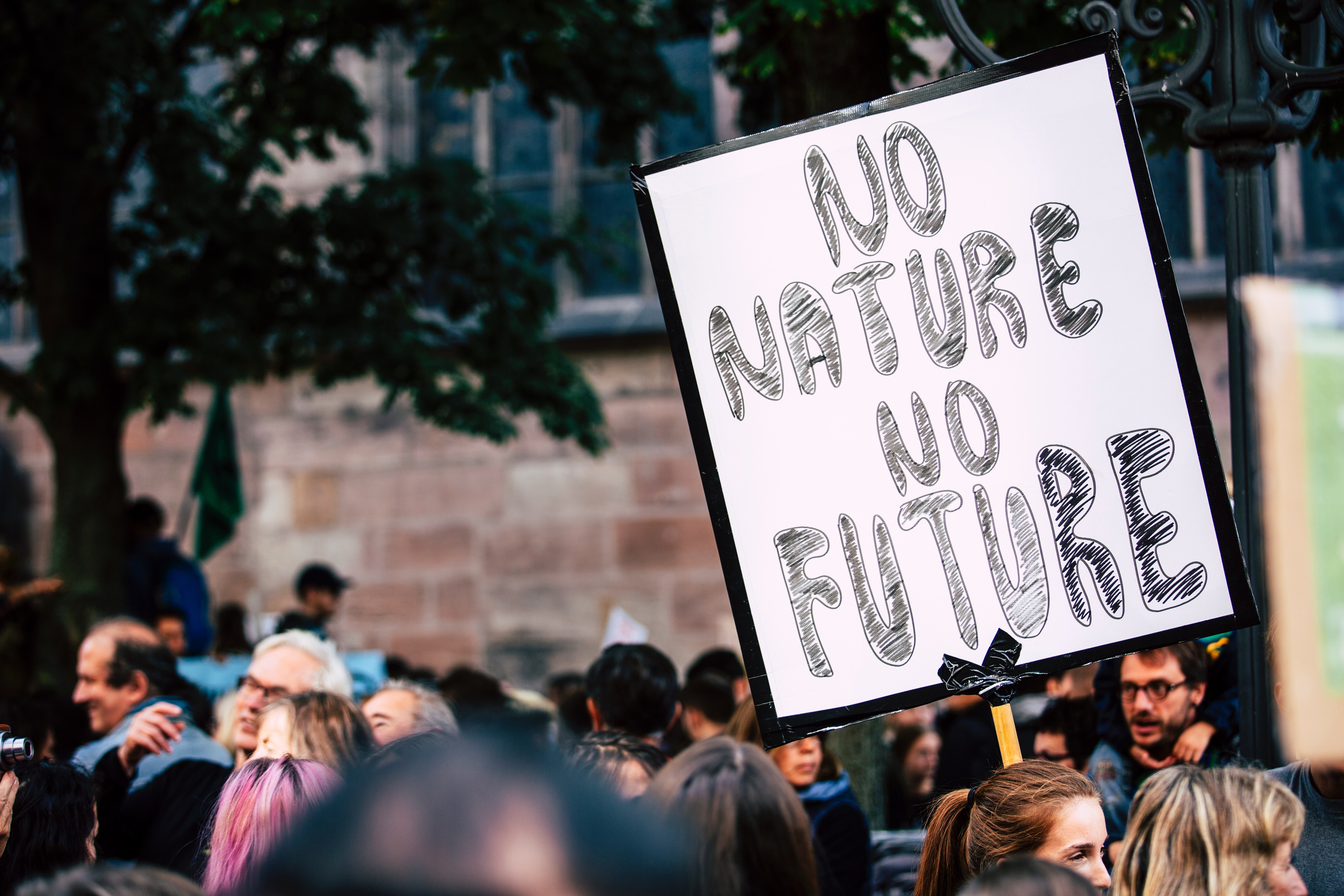Día de la Tierra 2023: 5 signos de alarma sobre el cambio climático