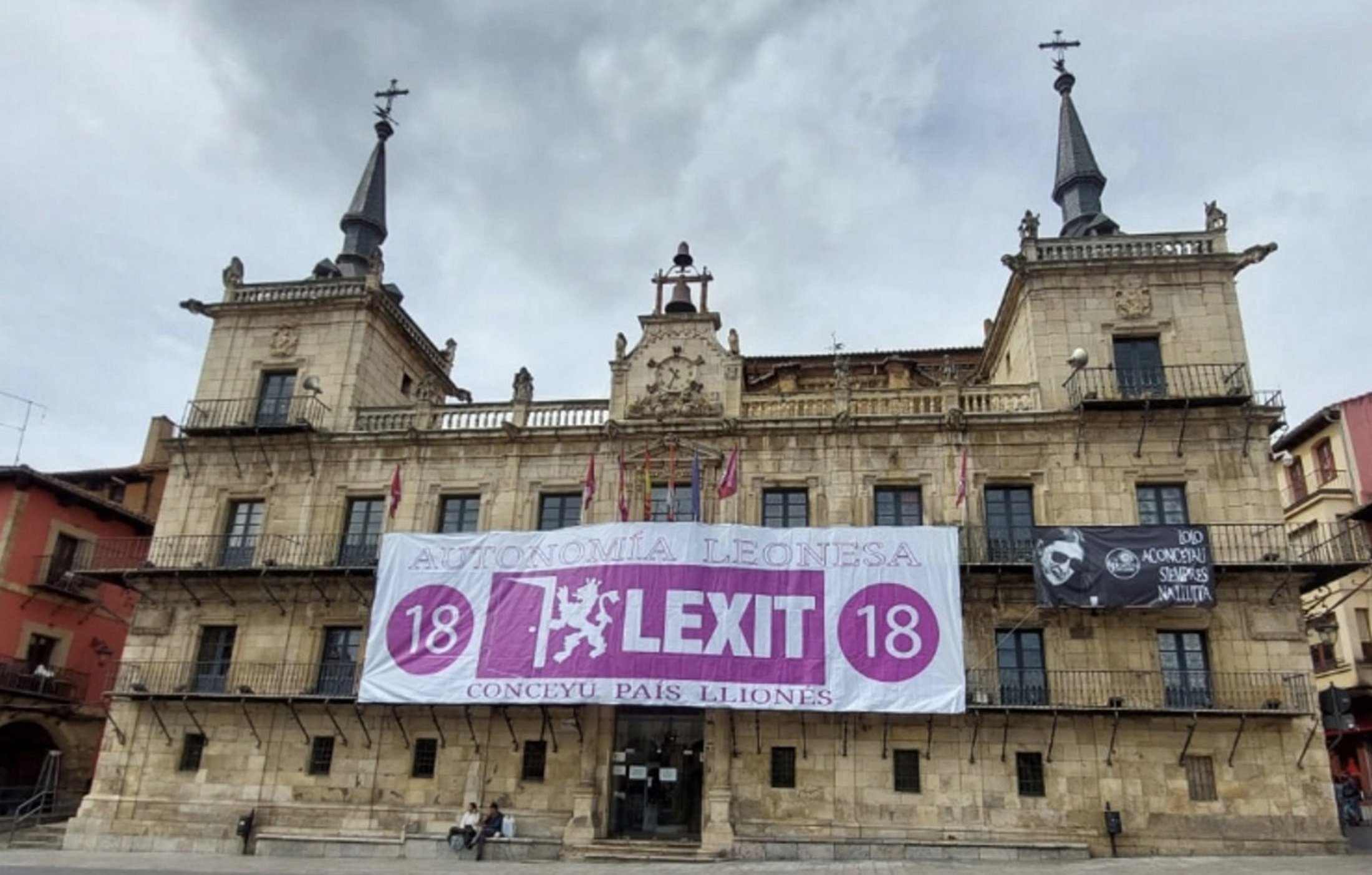 La JEC, ara contra els lleonesistes