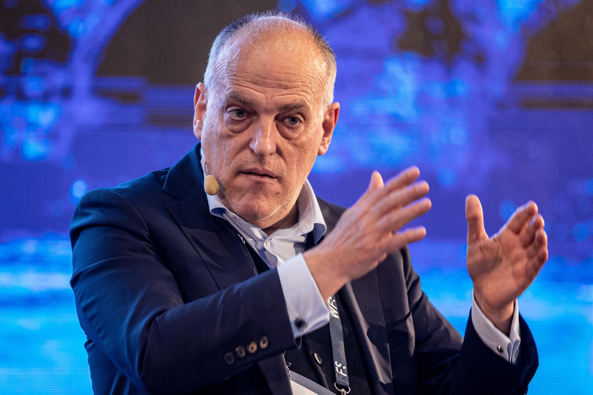 El fútbol europeo se compromete a seguir promoviendo competiciones abiertas
