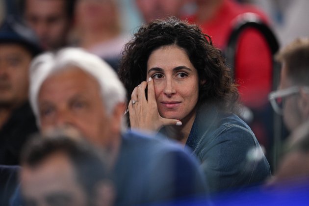 Xisca Perelló GTRES Xisca Perelló GTRES
