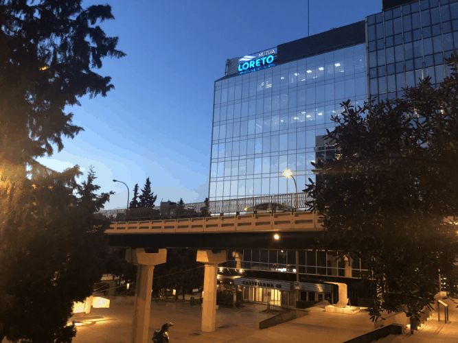 Los fondos mixtos de Loreto Inversiones, entre los cinco más rentables