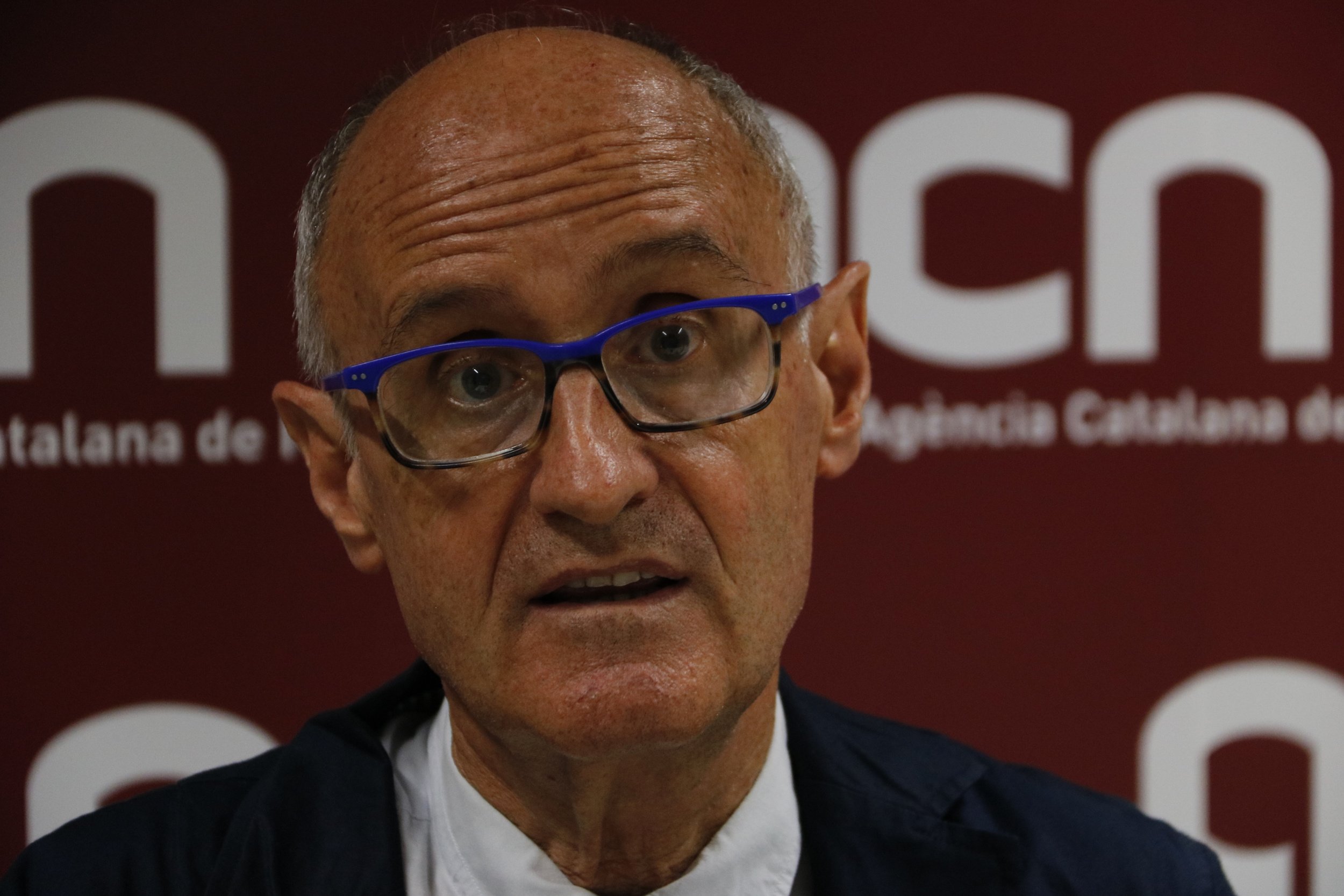 Pep Cruanyes, nou vicepresident de l'ANC