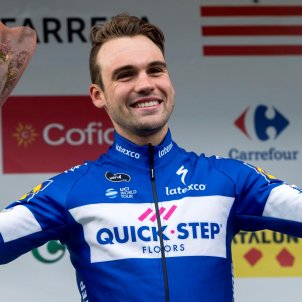 Maxi Schachmann Volta a Catalunya EFE Maxi Schachmann Volta a Catalunya EFE