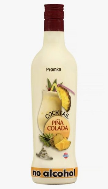 Cocktail piña colada Cocktail piña colada