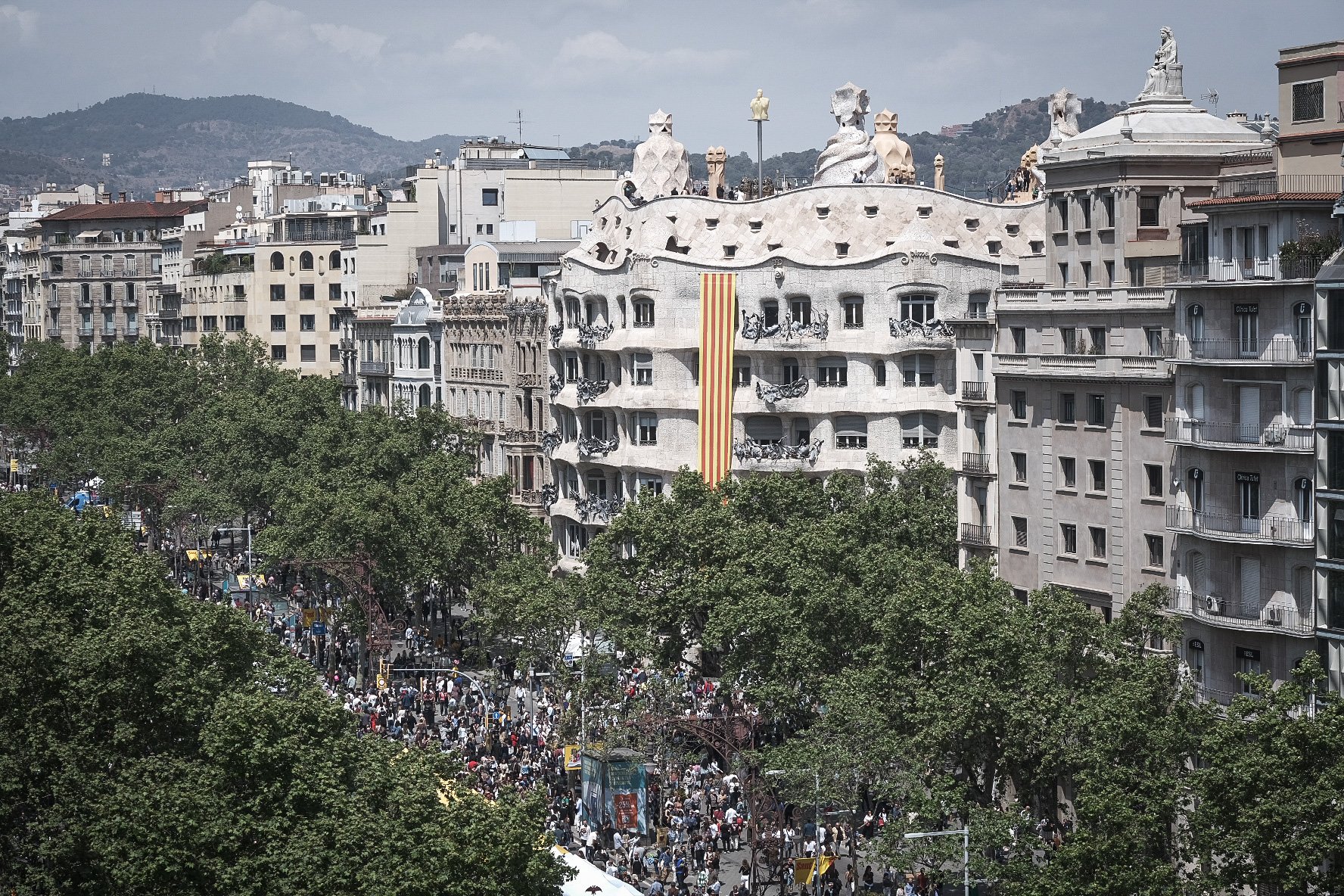 Ressaca literària a les portades Ressaca literària a les portades