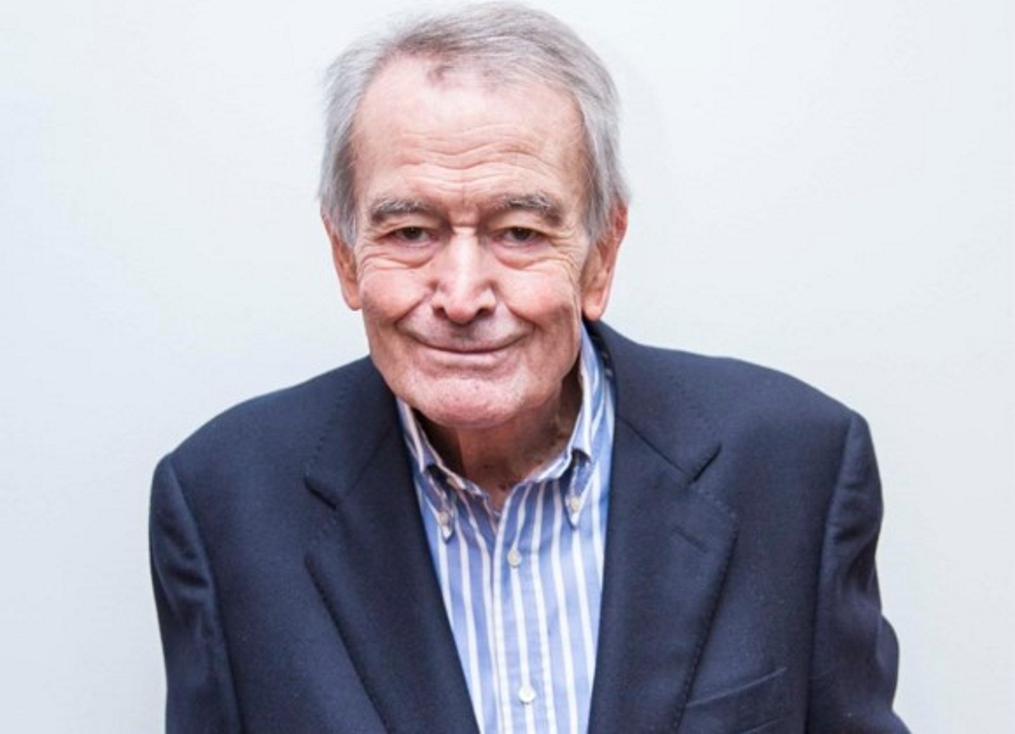 Muere el exconseller de la Generalitat y expresidente del Cercle d'Economia Vicenç Oller