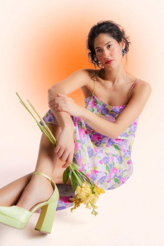 Vestido de Primark Vestido de Primark
