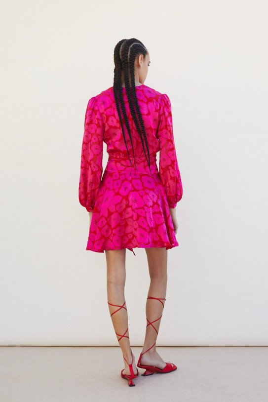 Vestido de Sfera Vestido de Sfera