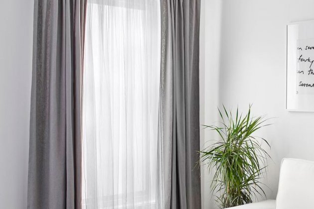 Cortinas de red LILL