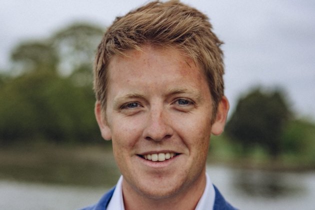 Hugh Grosvenor   Twitter