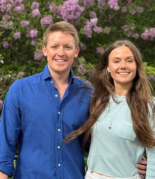 Hugh Grosvenor IG Hugh Grosvenor IG