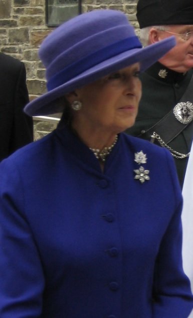 Princesa Alexandra de Inglaterra Wikipedia