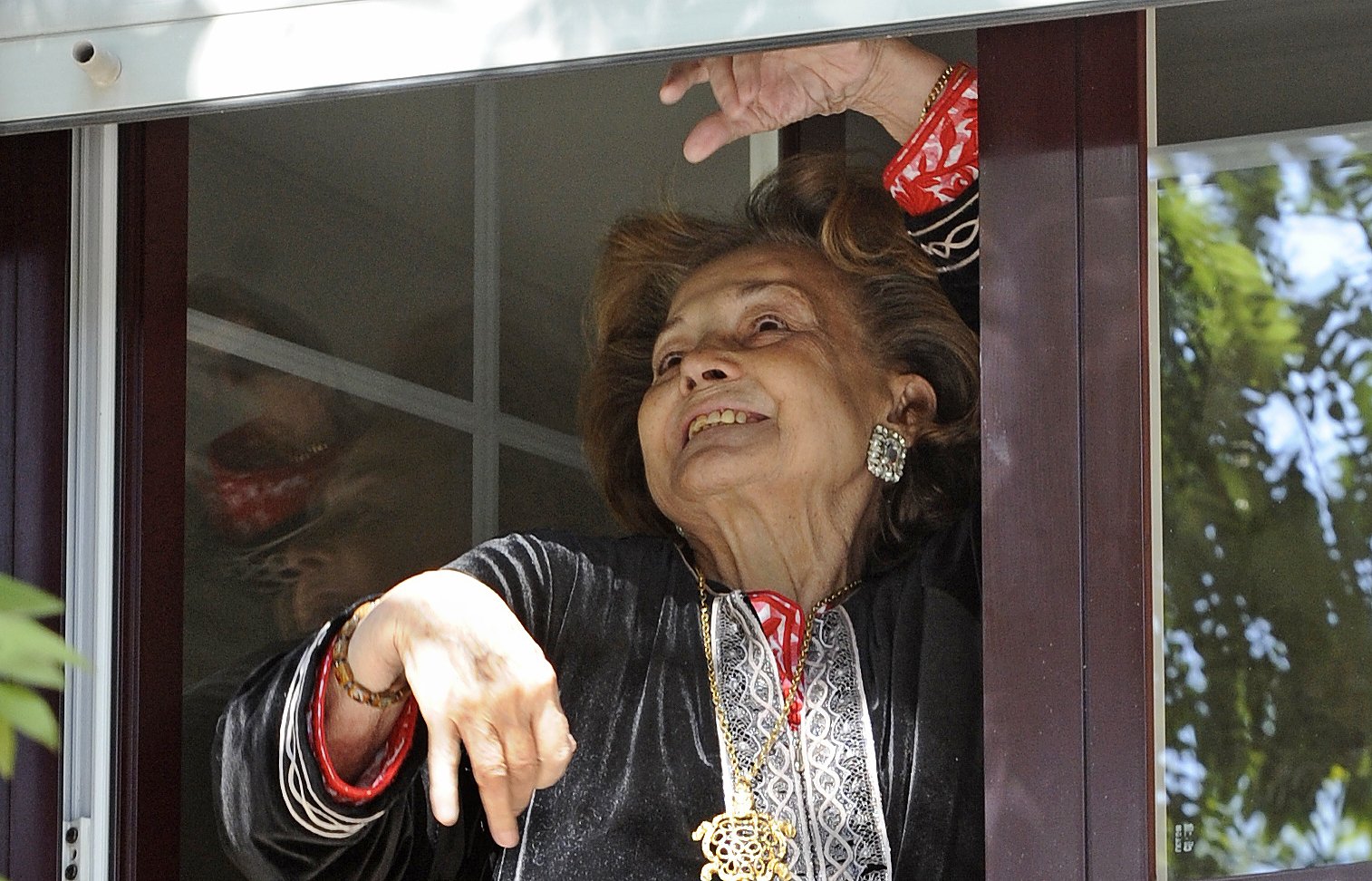 Carmen Sevilla Carmen Sevilla