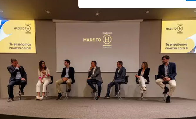 PortAventura World se convierte en empresa B Corp por su impacto social y cuidado mediambiental