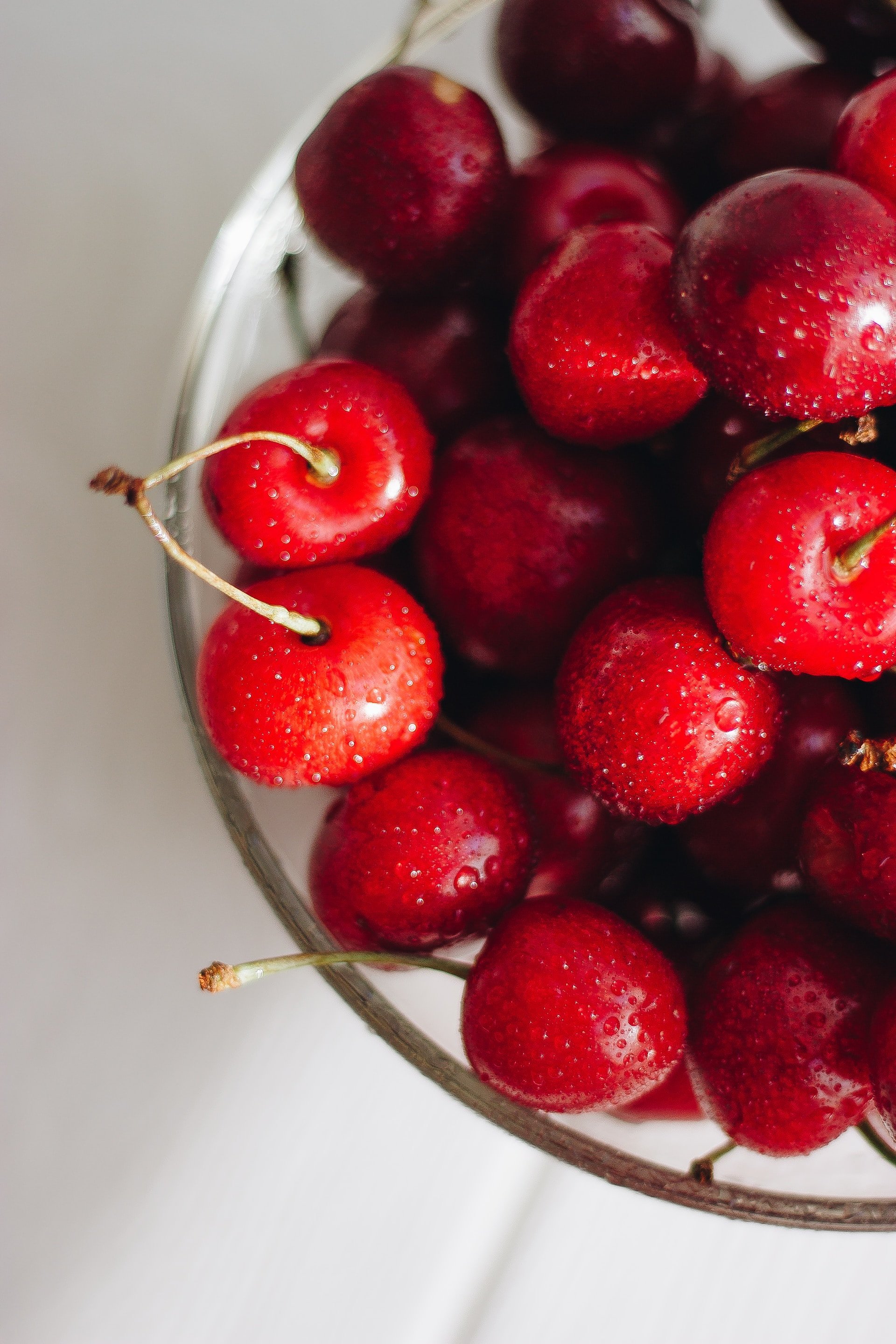 5 frutas de temporada para ayudarte a bajar de peso de manera natural