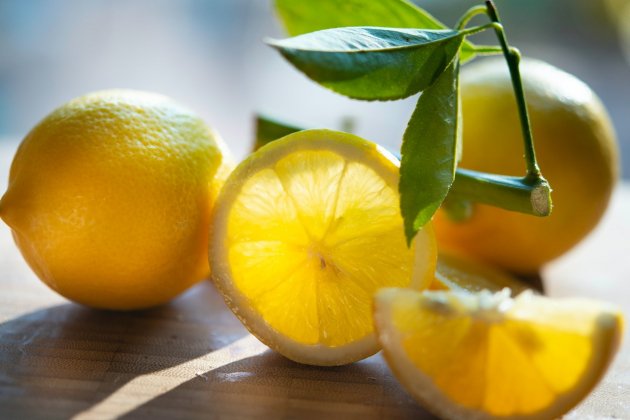 Limones Limones