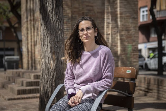Maria Sellés Vidal / Foto: Montse Giralt Maria Sellés Vidal / Foto: Montse Giralt