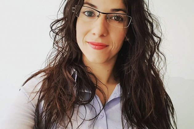 Lorena Gonzalez PSC Balaguer Lorena Gonzalez PSC Balaguer