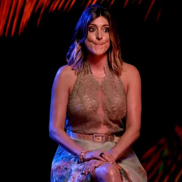 Sandra Barneda sorpresa Telecinco Sandra Barneda sorpresa Telecinco
