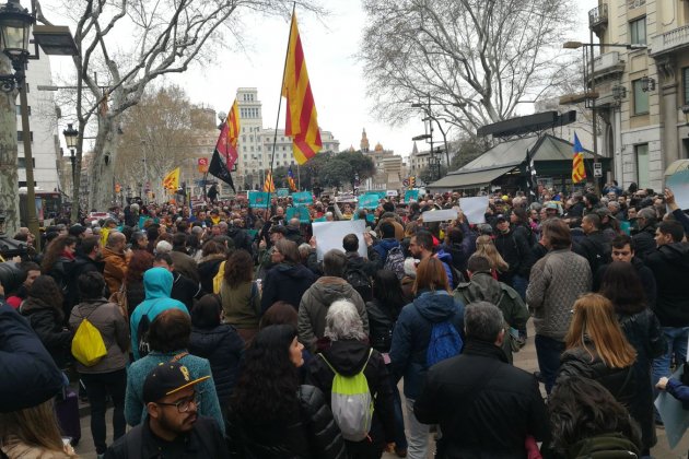 mani canaletes Ignasi Espinosa
