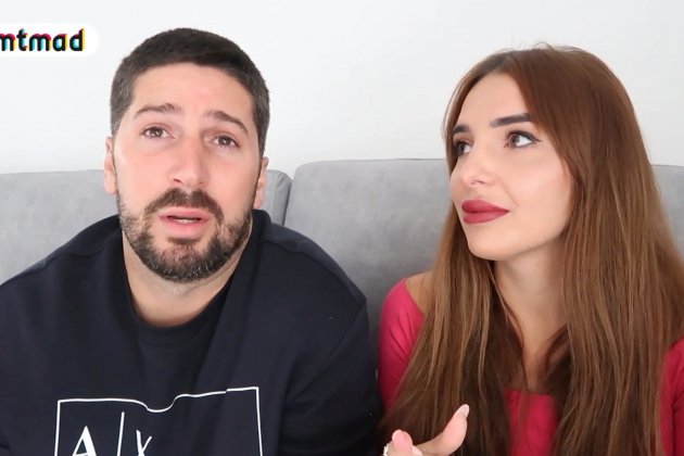 Lester y Patrio MTMAD Mediaset Lester y Patrio MTMAD Mediaset