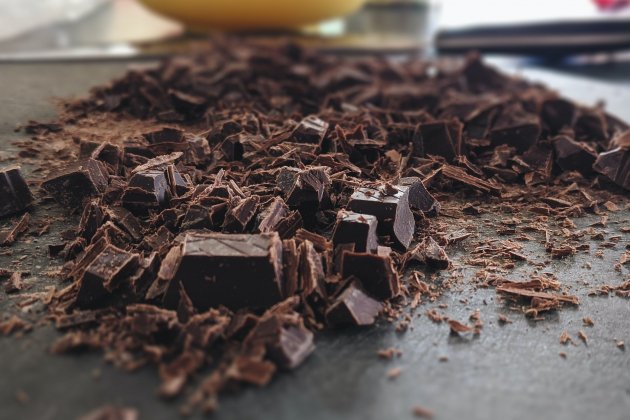 Chocolate Chocolate